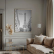 Wall art : Rendez-vous à Paris