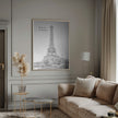 Wall art Take me to Paris