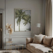 Art mural FLORIDA Heavenly Place | Vintage