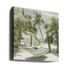 Wall art FLORIDA Heavenly Place