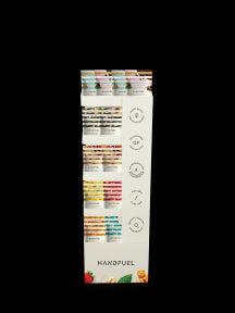 Handfuel - 96 Count Display (1disp)