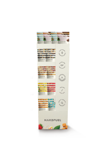 Handfuel - 96 Count Display (1disp)
