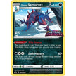 Hisuian Samurott - SWSH207 (SWSH207) (SWSD)