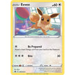 Eevee - SWSH212 (SWSH212) (SWSD)