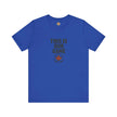 Canada Maple Leaf Hockey T-Shirt – This Is Our Game Tee