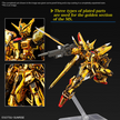 RG 1/144 Akatsuki Gundam Oowashi Plastic Model Kit