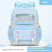 Girls' Lightweight Children's Backpack