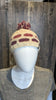 Ambler Kid's Beanies 100% Wool