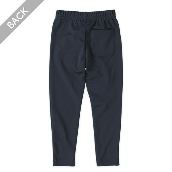 西松屋 裏ぽか パンツ（ネイビー） 正規品