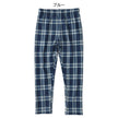 西松屋 裏ぽか チェック総柄パンツ 正規品