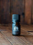 Educated Beards - Beard Oil Bergamot Grapefruit (5ml)
