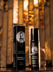 Educated Beards - Beard Oil Peppermint Cedarwood (10ml)