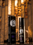 Educated Beards - Beard Oil Balsam Eclipse (10ml)