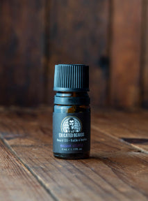 Educated Beards - Beard Oil Balsam Eclipse (5ml)