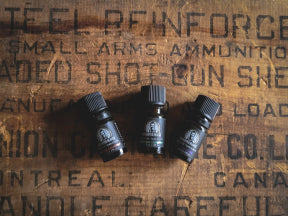 Educated Beards - Beard Oil Variety Pack (3pk)