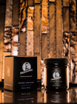 Educated Beards - Beard Balm Balsam Eclipse (50ml)