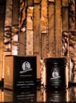Educated Beards - Beard Balm Peppermint Cedarwood (50ml)