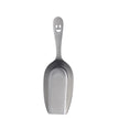 Happy Face Flat Bottom Scoop (Medium)