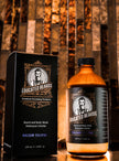 Educated Beards - Beard & Body Wash Balsam Eclipse (250ml)