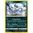 Absol (097/189) (PR)