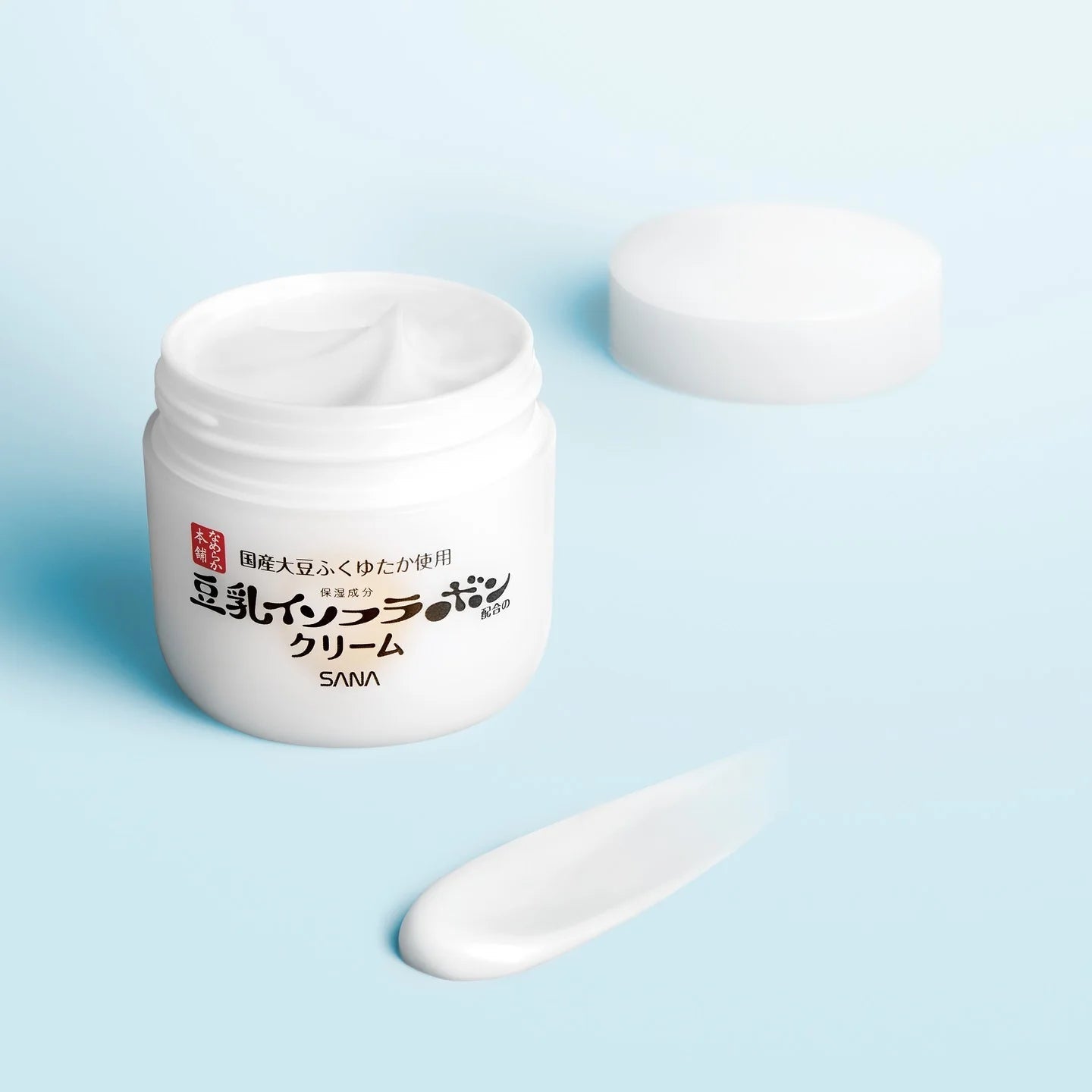 SANA Namerakahonpo Cream NC 50g