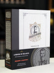 Educated Beards - Book of Beards - Berg & Grpfrt (1kit)