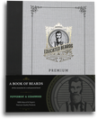 Educated Beards - Book of Beards - Pepp & Cedar (1kit)