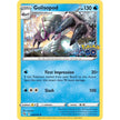 Golisopod (026/078) (PGO)
