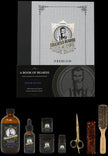 Educated Beards - Book of Beards - Balsam (1kit)