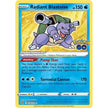 Radiant Blastoise (018/078) (PGO)