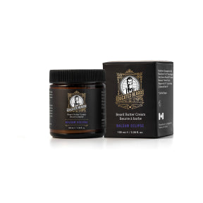 Educated Beards - Beard Butter Balsam Eclipse (100ml)