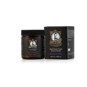Educated Beards - Beard Butter Balsam Eclipse (100ml)