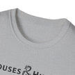 Dragon tabletop Unisex Softstyle T-Shirt