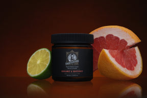 Educated Beards - Beard Butter Bergamot & Grapefruit (100ml)