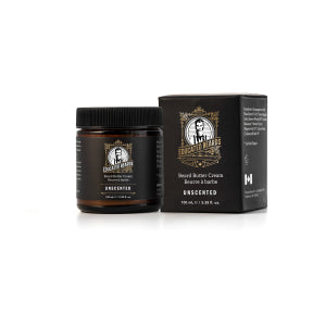 Educated Beards - Beard Butter Unscented (100ml)
