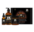 Educated Beards - Beard Maintenance Kit Berg/Grpfrt (1kit)