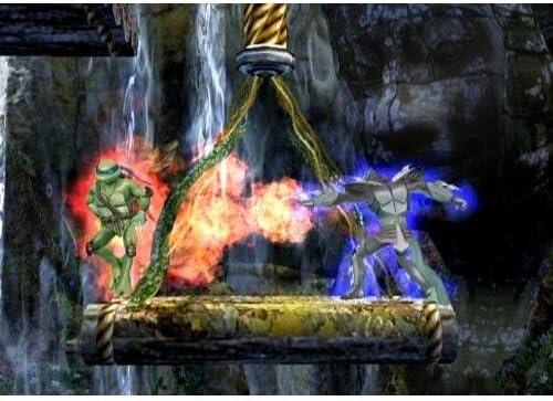 Teenage Mutant Ninja Turtles: Smash-up (occasion)