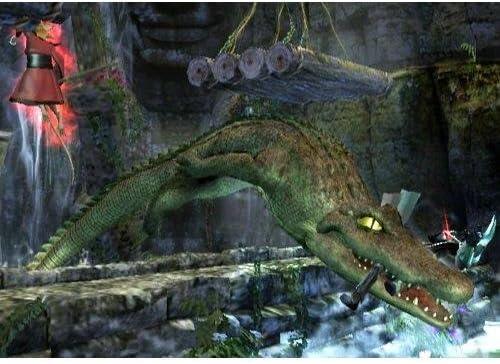 Teenage Mutant Ninja Turtles: Smash-up (occasion)