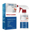 North Moon Silicone Professional Mould Cleaner Spray Mildew Remover
