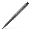 Faber-Castell - PITT Artist pen - Brush Tip - Black, White and Greys