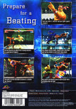Virtua Fighter 4 (usagé)