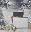 3Quarter Designs - Scrapbook Collection - Enchanted Winter