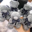 Hug bear gift bear gift idea for Christmas