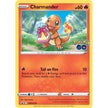 Charmander - SWSH232 (SWSH232) (SWSD)