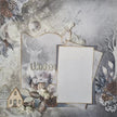 3Quarter Designs - Scrapbook Collection - Enchanted Winter