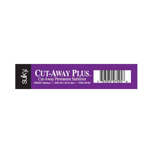 SULKY Cut-AwayPlus - White - 20