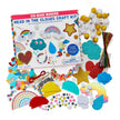 Kid Made Modern - Head in the Clouds Craft Kit