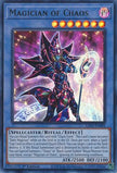 Magician of Chaos (LDS3-EN089) - Legendary Duelists: Season 3 1st Edition
