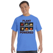 Plant Powered Comfort Colors Unisex T-Shirt