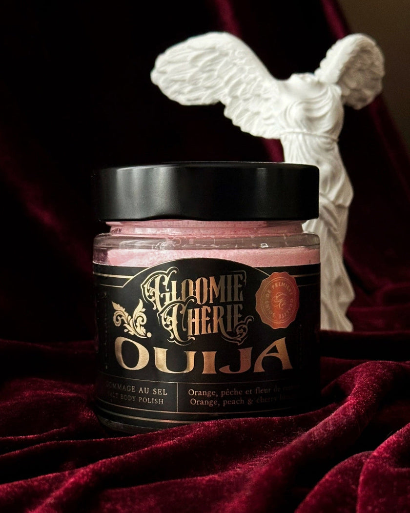 Ouija Body Polish